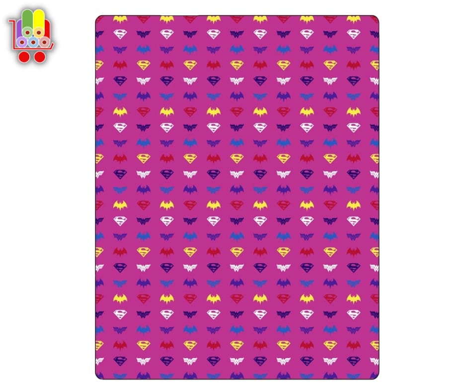 Set de Cuna Sábanas + Edredón + Protector Personalizados (Cuna estándar, colecho, corral)