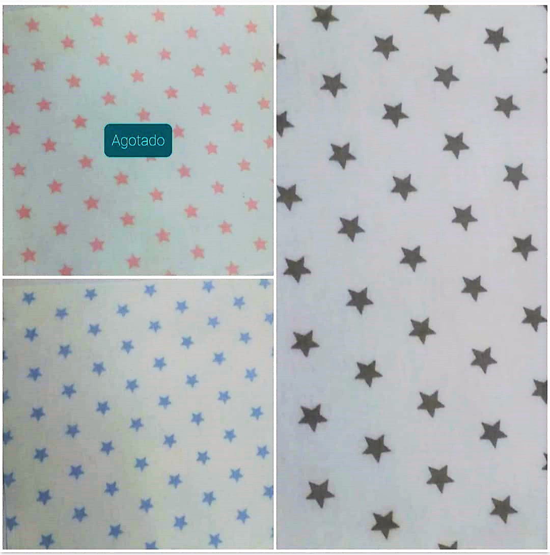 Set de Cuna Sábanas + Edredón + Protector Personalizados (Cuna estándar, colecho, corral)