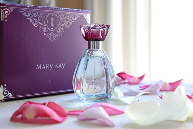 Mary Kay Wish Eau de Toilette