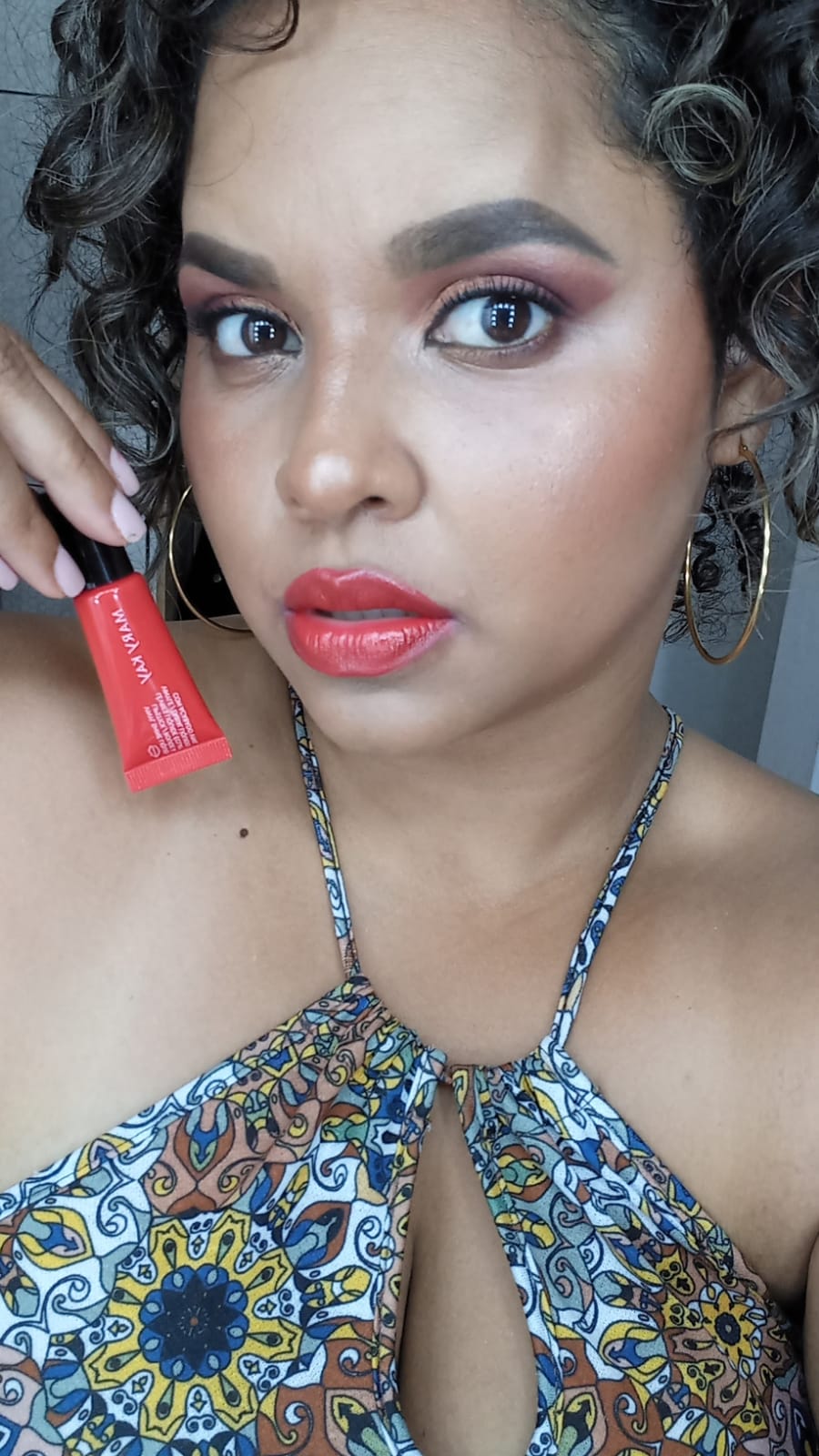 Set de Labial Líquido con Acabado Vinil Mary Kay® Edición Limitada Bold