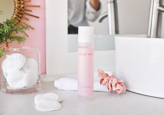 Agua Micelar Mary Kay
