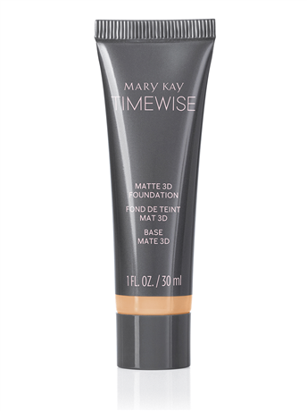 Base Matte TimeWise® 3D Beige N 190