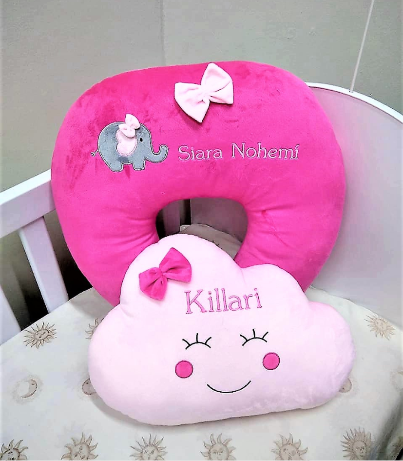 Combo de lactancia "Basic"