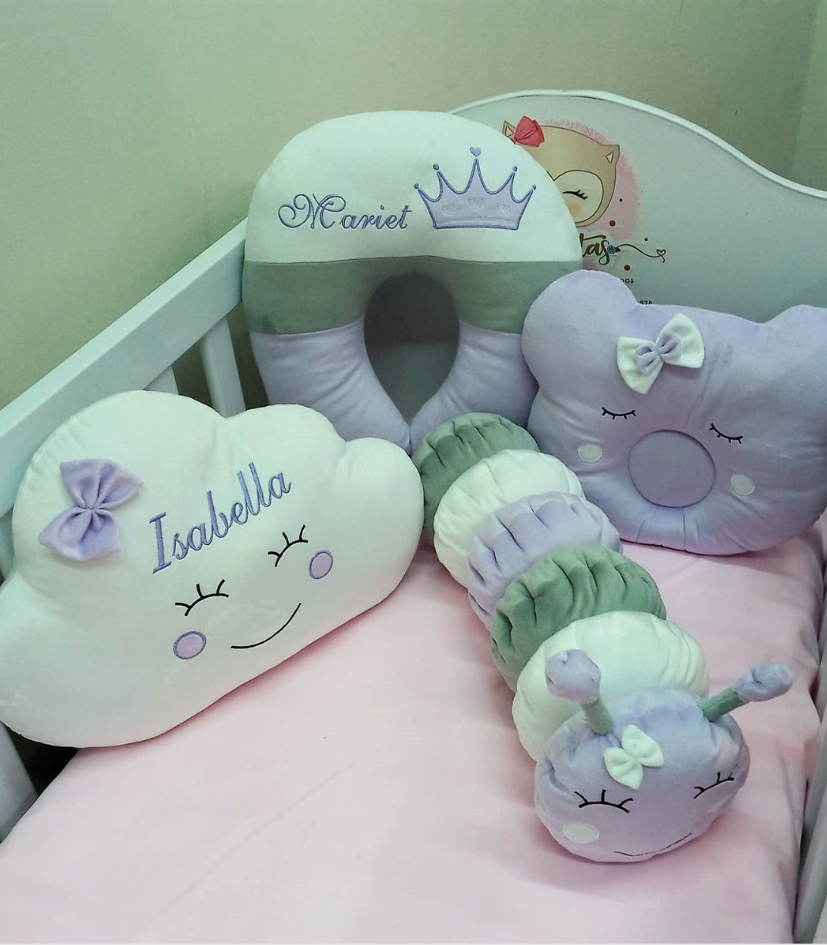 Combo de lactancia "Beauty"