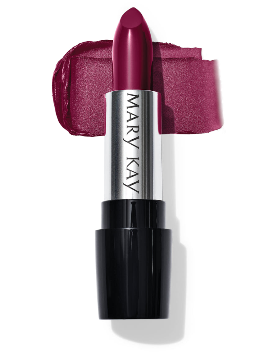 Labial en Gel Semi Mate Mary kay Berry Famous
