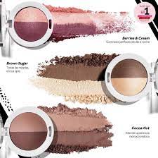 Dúo de Sombras Mary Kay At Play Cocoa Nut