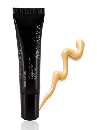 Corrector para Ojos Yellow