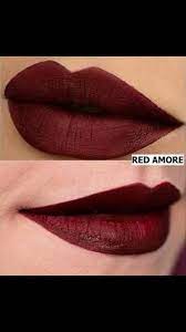 Lápiz Labial Mate Mary Kay Red Amore