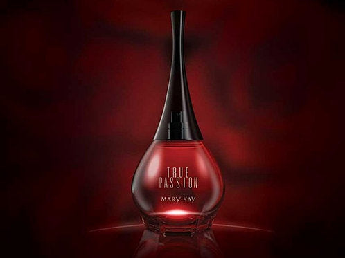 True Passion Eau de Toilette