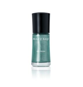 Esmalte para Uñas Mary Ka Emerald de Edición Limitada