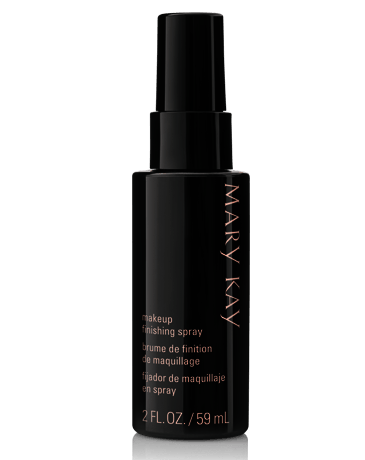 Fijador de maquillaje en Spray Mary Kay