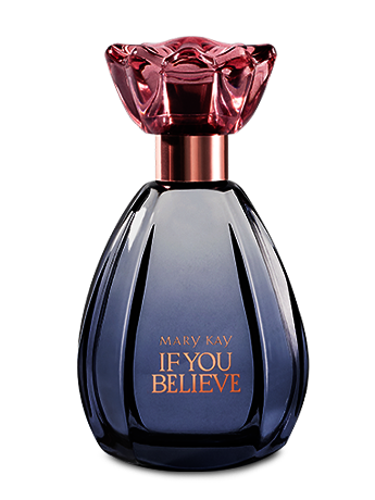 If you Believe Eau de Toilette