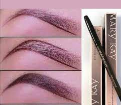 Lápiz Delineador para cejas Mary Kay Brunette