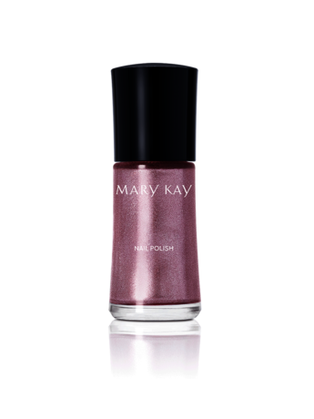Esmalte para Uñas Mary Ka Rose Quartz de Edición Limitada