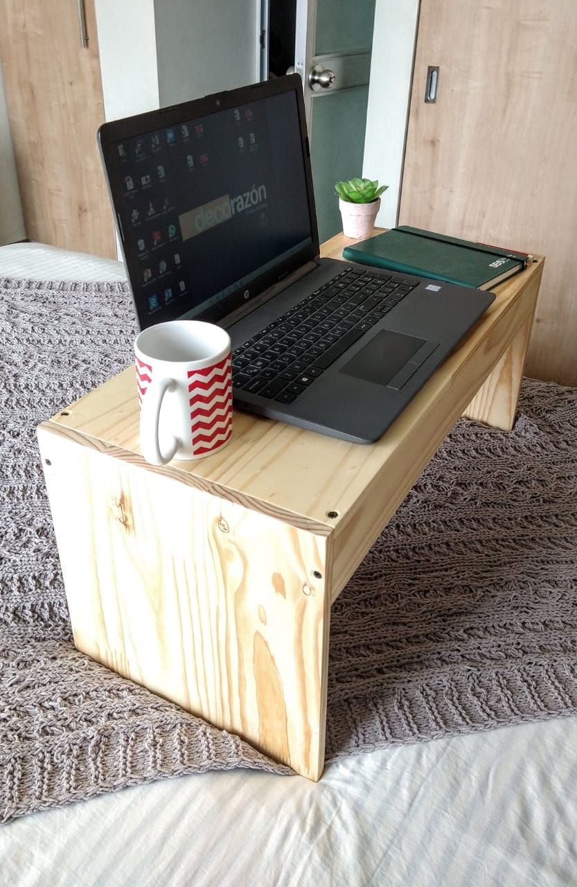 Mesa para laptop