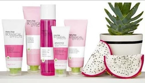 Set botanical effects mary kay