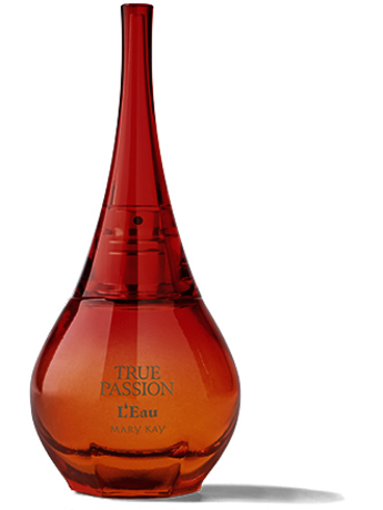 True Passion L'eau Eau de Toilette