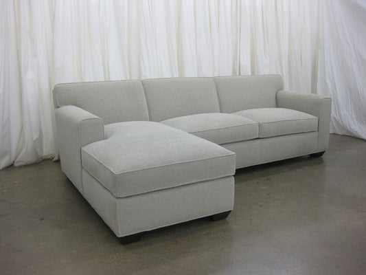 Sofá Blanca – Elegancia clásica y confort premium para tu sala