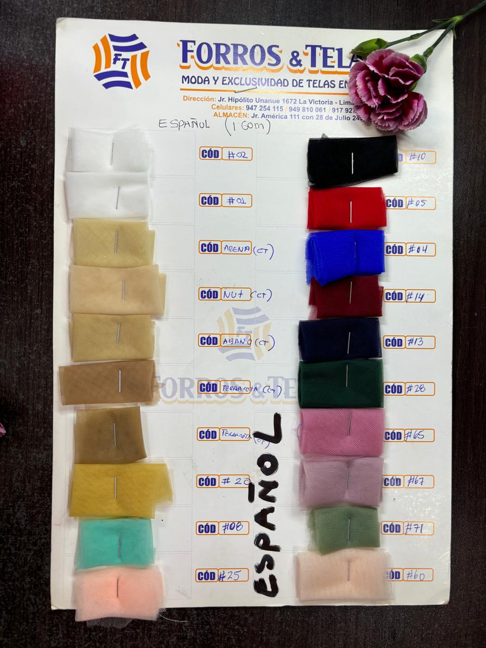 Tul para Cama Montessori o Cuna – Decoración Suave y Personalizada