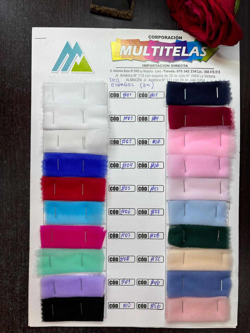 Tul para Cama Montessori o Cuna – Decoración Suave y Personalizada