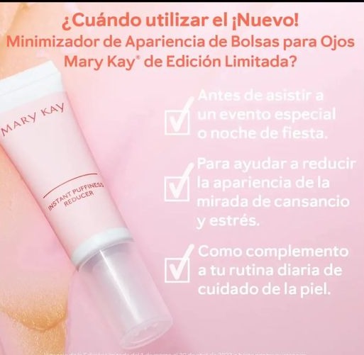 Bolsa de discount mary kay precio