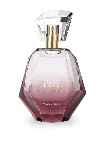 Love Fearlessly Eau de Parfum