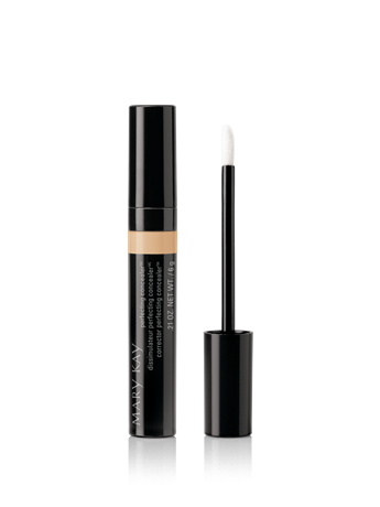 Corrector Perfecting Concealer Mary Kay Light Beige