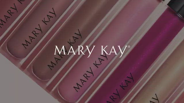 Mary Kay Unlimited™ Lip Gloss Pink Fusion – Cutest Girl