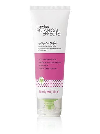 Gel Humectante Botanical Effects
