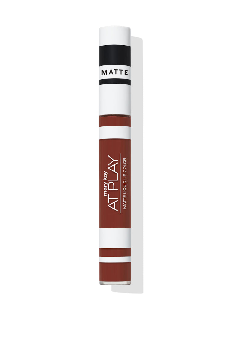 Labial Líquido Mary Kay At Play CHAI ADORE YOU