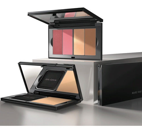 Perfect Palette Mary Kay ( No incluye productos)