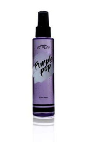 Spray Corporal Mary Kay At Play® Purple Pop