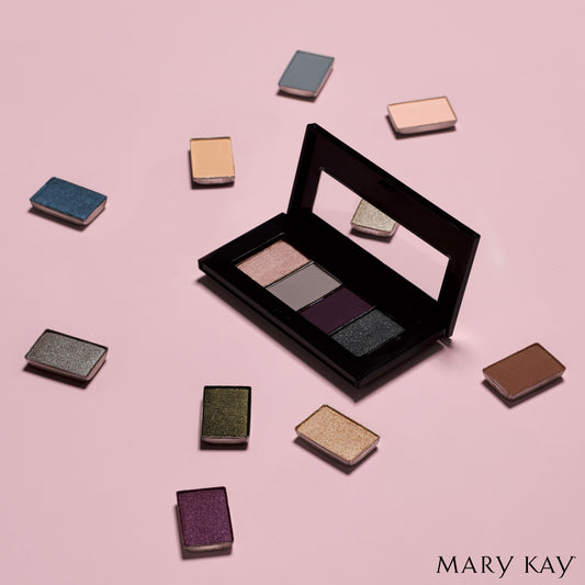 Petite Palette Mary Kay ( No incluye sombras)