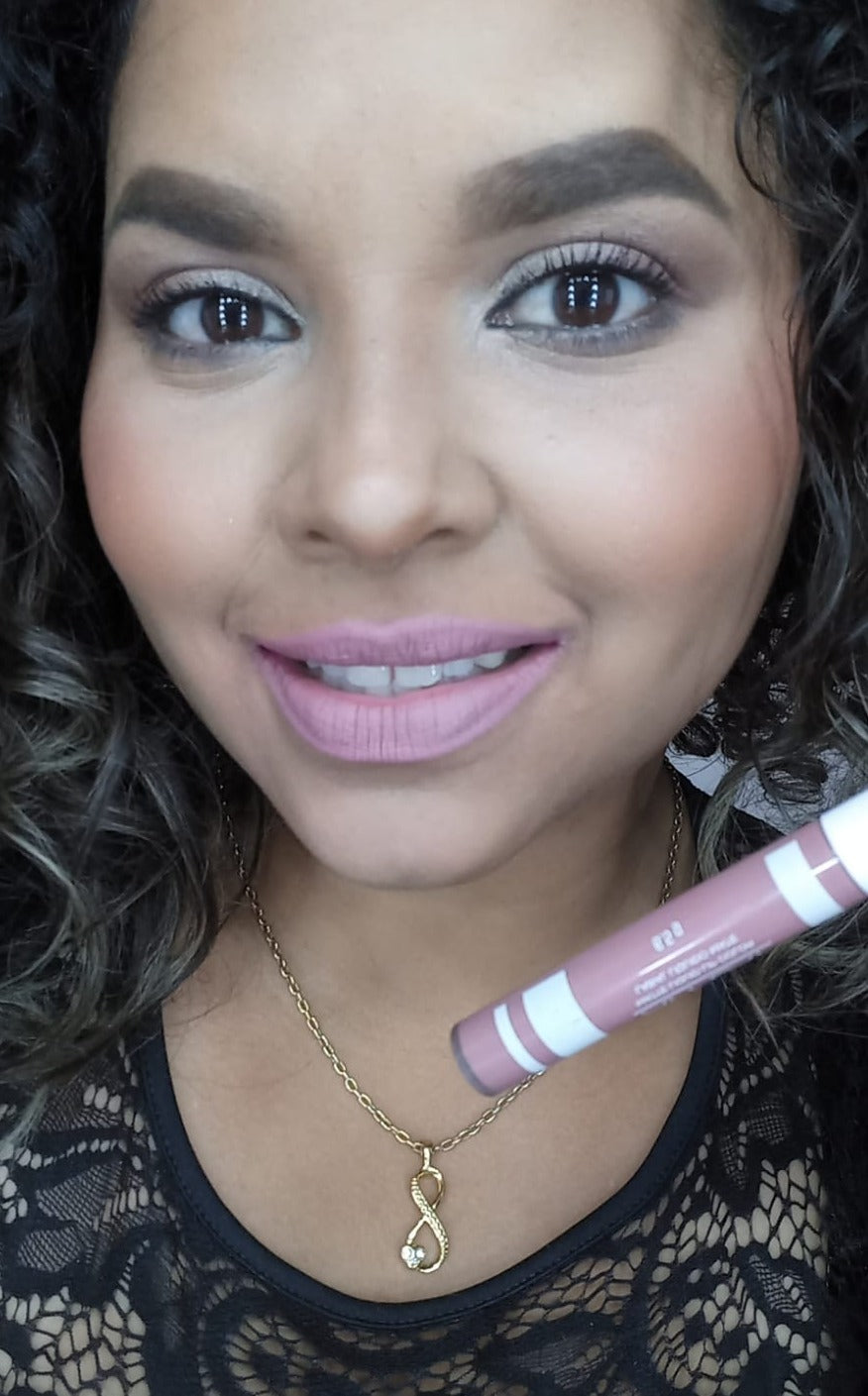 Labial Líquido Mary Kay At Play PINKING OF YOU